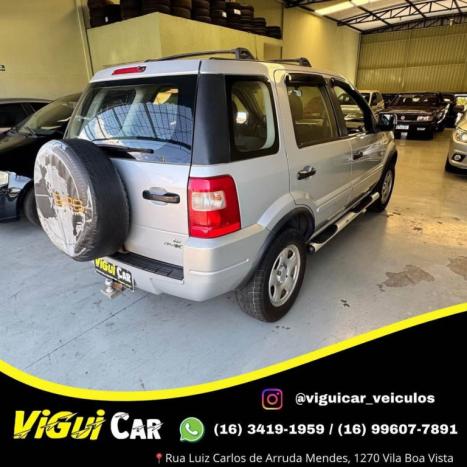 FORD Ecosport 1.6 4P XLS, Foto 5