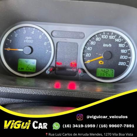 FORD Ecosport 1.6 4P XLS, Foto 7