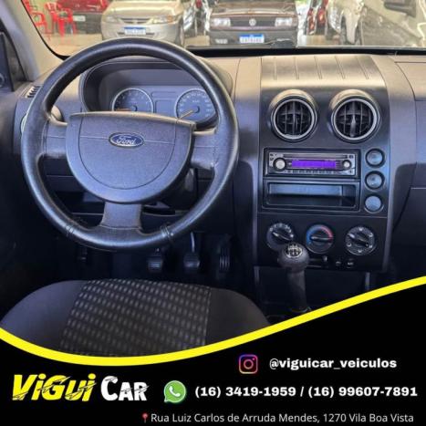 FORD Ecosport 1.6 4P XLS, Foto 8