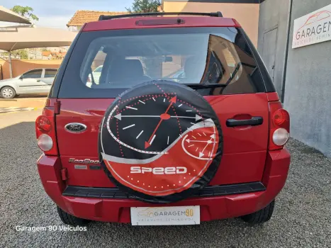 FORD Ecosport 1.6 4P FREESTYLE XLT FLEX, Foto 5