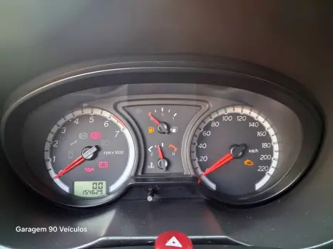 FORD Ecosport 1.6 4P FREESTYLE XLT FLEX, Foto 9