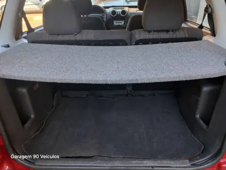 FORD Ecosport 1.6 4P FREESTYLE XLT FLEX, Foto 13