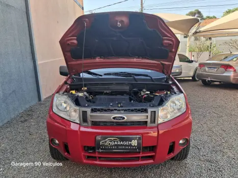 FORD Ecosport 1.6 4P FREESTYLE XLT FLEX, Foto 14