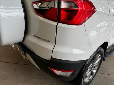 FORD Ecosport 1.6 4P FREESTYLE FLEX, Foto 2
