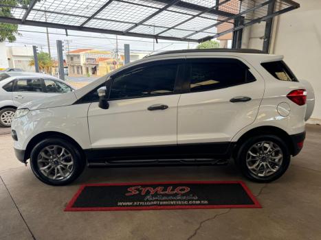 FORD Ecosport 1.6 4P FREESTYLE FLEX, Foto 3