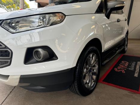 FORD Ecosport 1.6 4P FREESTYLE FLEX, Foto 4
