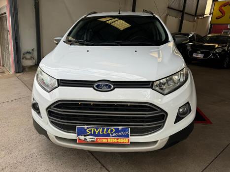FORD Ecosport 1.6 4P FREESTYLE FLEX, Foto 5