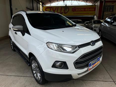 FORD Ecosport 1.6 4P FREESTYLE FLEX, Foto 6