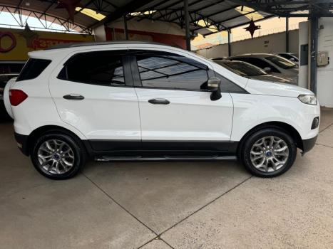 FORD Ecosport 1.6 4P FREESTYLE FLEX, Foto 7