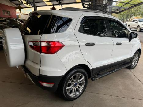 FORD Ecosport 1.6 4P FREESTYLE FLEX, Foto 8