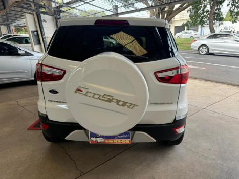 FORD Ecosport 1.6 4P FREESTYLE FLEX, Foto 9