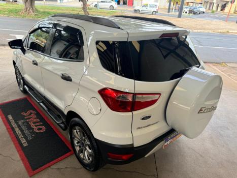 FORD Ecosport 1.6 4P FREESTYLE FLEX, Foto 11