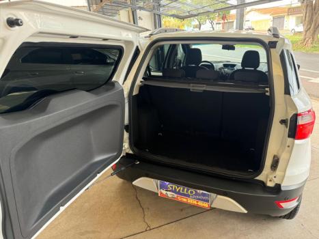 FORD Ecosport 1.6 4P FREESTYLE FLEX, Foto 13