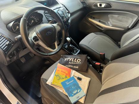 FORD Ecosport 1.6 4P FREESTYLE FLEX, Foto 14