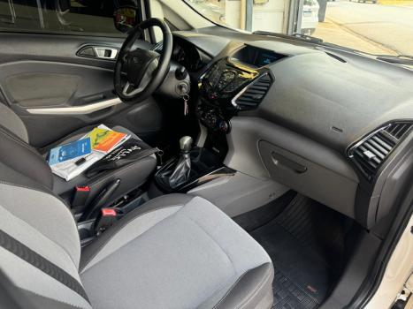 FORD Ecosport 1.6 4P FREESTYLE FLEX, Foto 15