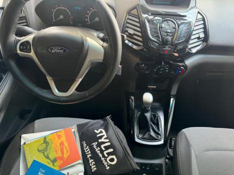 FORD Ecosport 1.6 4P FREESTYLE FLEX, Foto 16