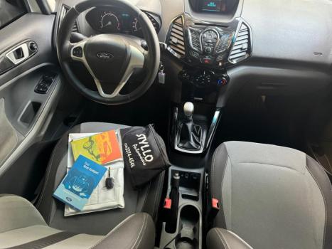 FORD Ecosport 1.6 4P FREESTYLE FLEX, Foto 17