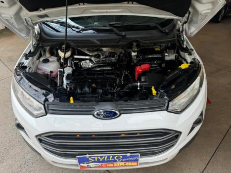 FORD Ecosport 1.6 4P FREESTYLE FLEX, Foto 18