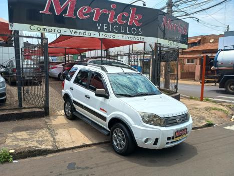 FORD Ecosport 1.6 4P FREESTYLE XLT FLEX, Foto 1 FORD Ecosport 1.6 4P FREESTYLE XLT FLEX, Foto 1