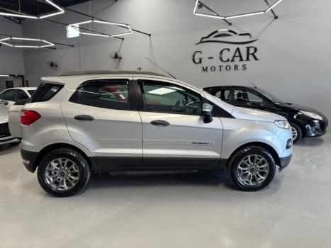 FORD Ecosport 1.6 4P FREESTYLE FLEX, Foto 2