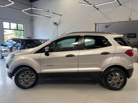 FORD Ecosport 1.6 4P FREESTYLE FLEX, Foto 3