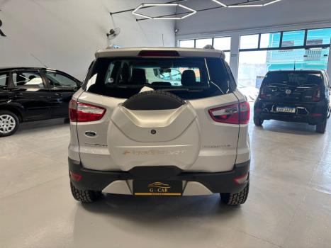 FORD Ecosport 1.6 4P FREESTYLE FLEX, Foto 4