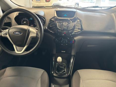 FORD Ecosport 1.6 4P FREESTYLE FLEX, Foto 5