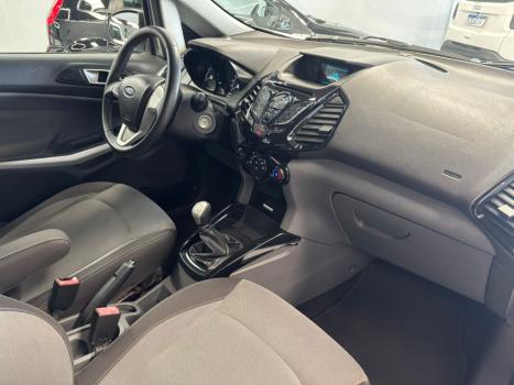 FORD Ecosport 1.6 4P FREESTYLE FLEX, Foto 6