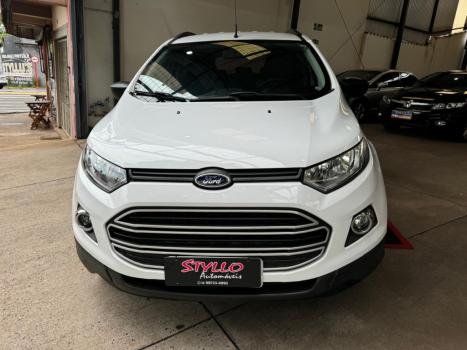 FORD Ecosport 1.6 4P SE FLEX, Foto 6