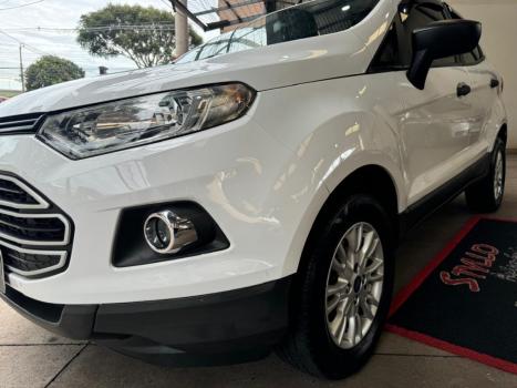 FORD Ecosport 1.6 4P SE FLEX, Foto 7