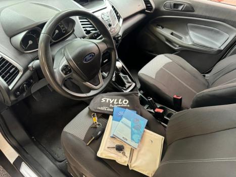 FORD Ecosport 1.6 4P SE FLEX, Foto 8