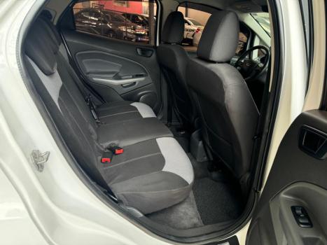 FORD Ecosport 1.6 4P SE FLEX, Foto 10