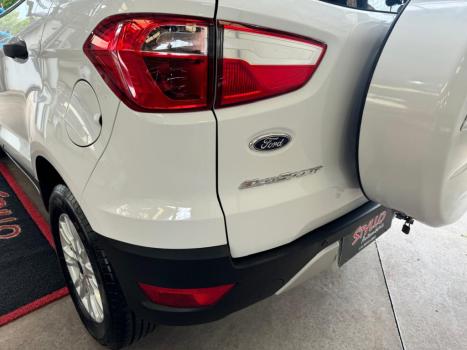 FORD Ecosport 1.6 4P SE FLEX, Foto 11