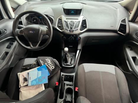 FORD Ecosport 1.6 4P SE FLEX, Foto 12