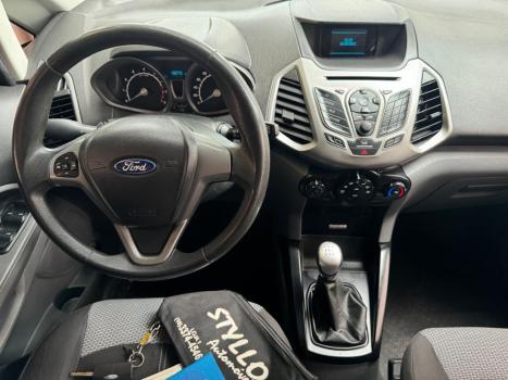 FORD Ecosport 1.6 4P SE FLEX, Foto 14