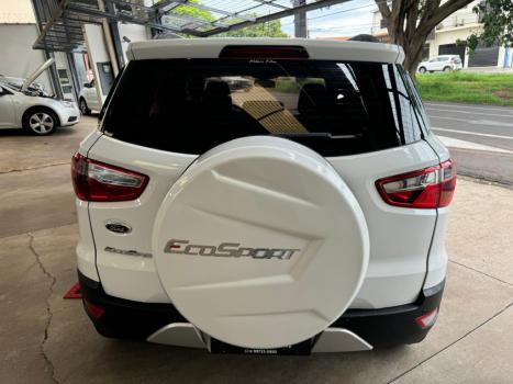 FORD Ecosport 1.6 4P SE FLEX, Foto 15