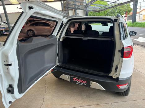 FORD Ecosport 1.6 4P SE FLEX, Foto 16