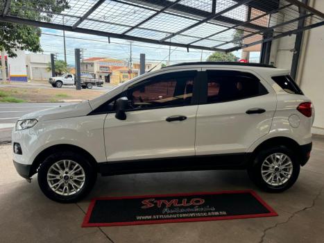 FORD Ecosport 1.6 4P SE FLEX, Foto 17