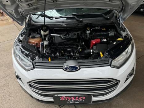 FORD Ecosport 1.6 4P SE FLEX, Foto 19