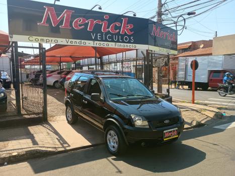 FORD Ecosport 1.6 4P XLS FLEX, Foto 1