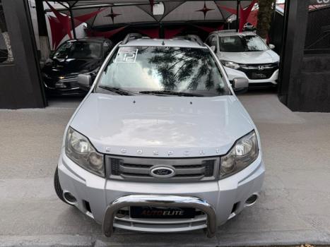 FORD Ecosport 1.6 4P FREESTYLE FLEX, Foto 2