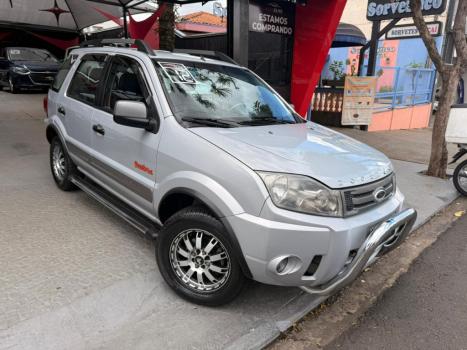 FORD Ecosport 1.6 4P FREESTYLE FLEX, Foto 3
