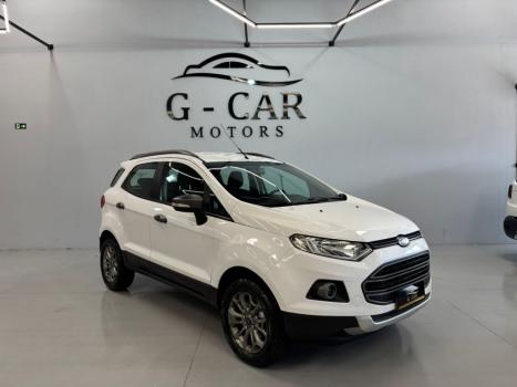 FORD Ecosport 1.6 4P FREESTYLE FLEX, Foto 1
