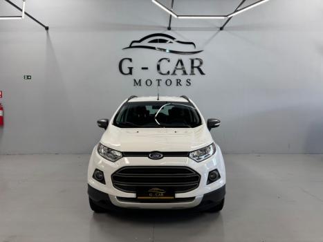 FORD Ecosport 1.6 4P FREESTYLE FLEX, Foto 2