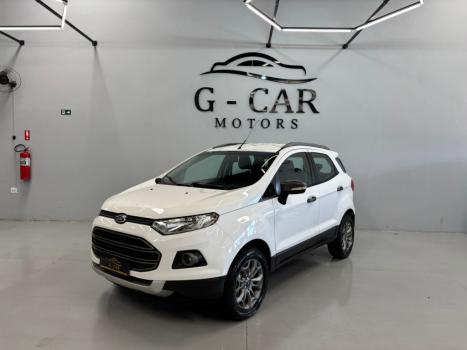 FORD Ecosport 1.6 4P FREESTYLE FLEX, Foto 3