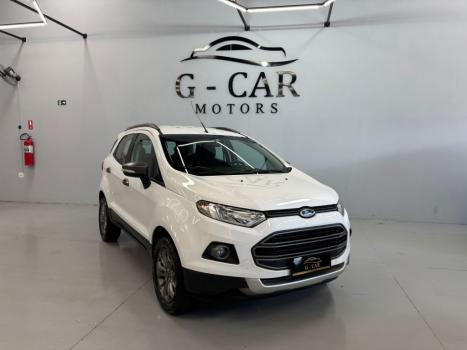 FORD Ecosport 1.6 4P FREESTYLE FLEX, Foto 4