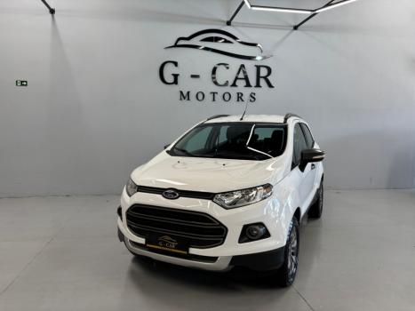 FORD Ecosport 1.6 4P FREESTYLE FLEX, Foto 5