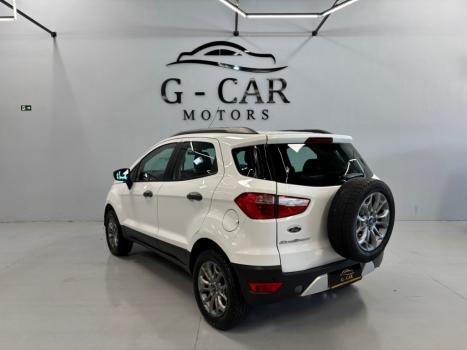 FORD Ecosport 1.6 4P FREESTYLE FLEX, Foto 6