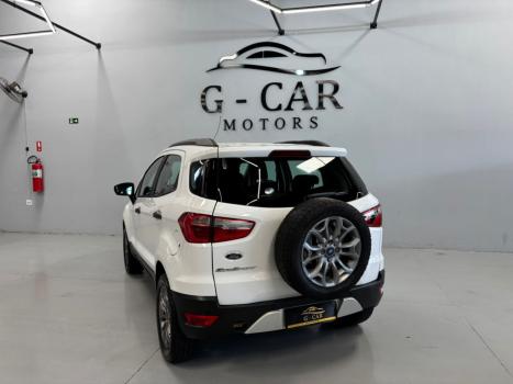 FORD Ecosport 1.6 4P FREESTYLE FLEX, Foto 7