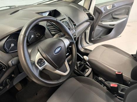 FORD Ecosport 1.6 4P FREESTYLE FLEX, Foto 8
